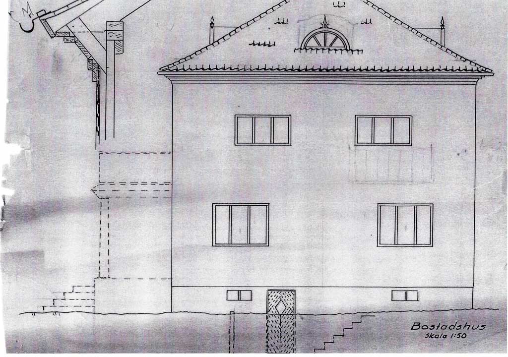 Smedjefallet-soedra-fasaden