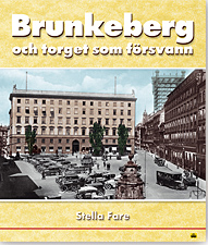 Brunkeberg - torget som försvann