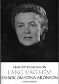 Lång väg hem Margit Rasmusson