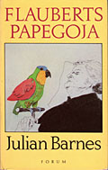 Flauberts papegoja