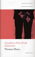 Svindlaren Felix Krulls bekännelser