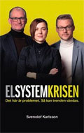 Elsystemkrisen Svenolof Karlsson